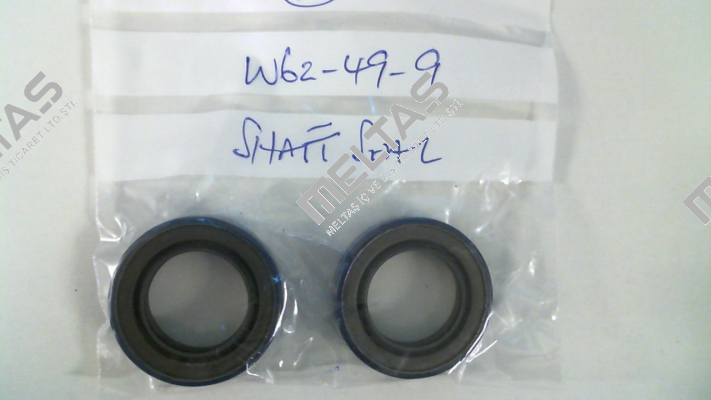 W62-49-9 Permco