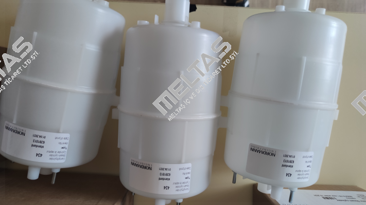 Zylinder NZ-434 (Artikel-Nr.: 6391513) Nordmann