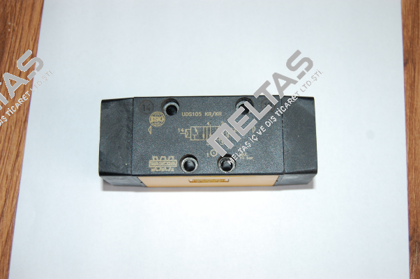 UDS105 KR/KR Waircom