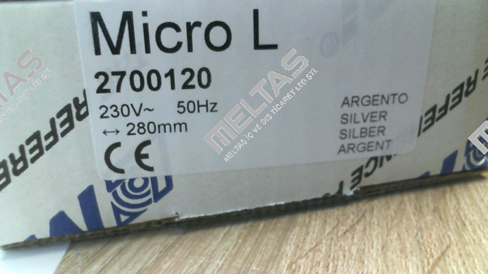 2700120 Mingardi
