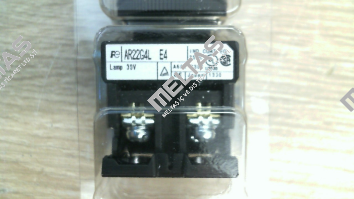 AR22G4L-10E4G Fuji