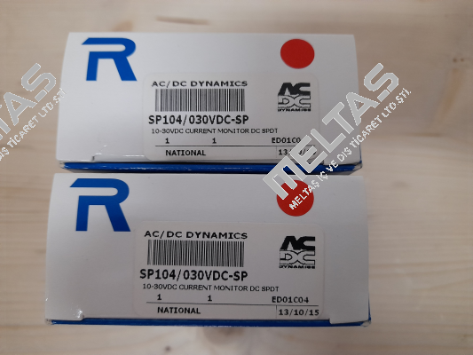 SP104800SPDT Rhomberg