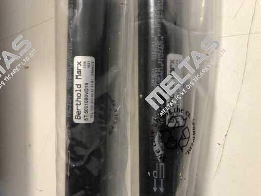 ST 5001000VD14 Berthold Marx