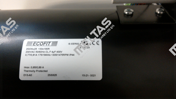 2GDSu25-133x190R-D13-A0p Ecofit