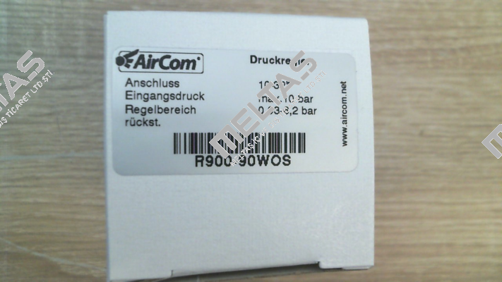 R900-90WOS Airtrol