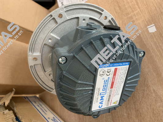 PFG05F24CC/AC2PVC3 Camlogic
