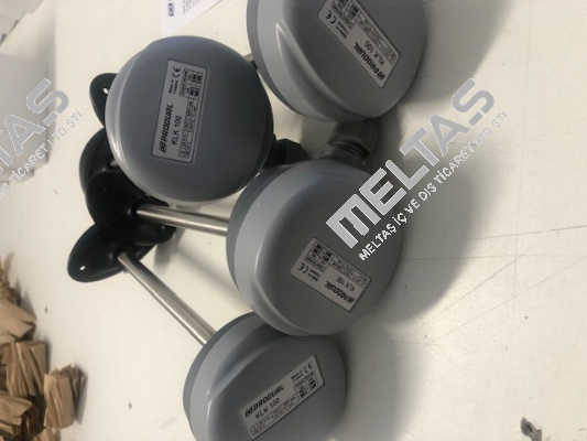 KLU100 (1132250) Produal