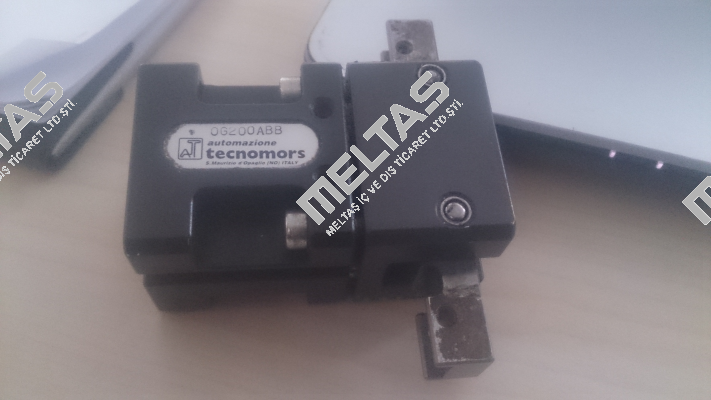 OG200ABB  (OG020A) Tecnomors