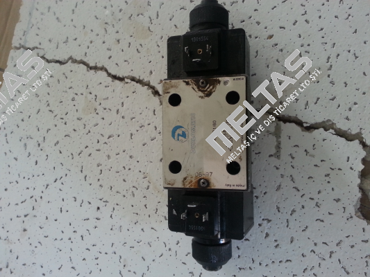 D4D-S1/60, obsolete, replaced by DLI 28201220216   Duplomatic