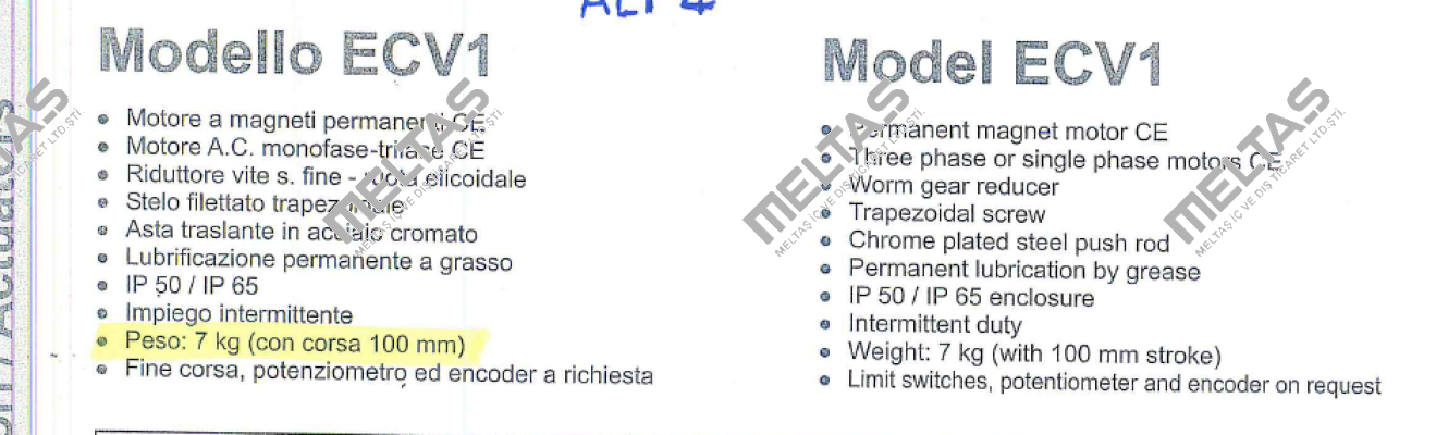 PP014.0377 ECV1-F Mecvel