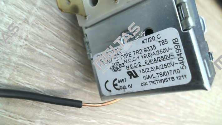 TRT TR2/711 EU (67217X) IMIT (Afriso)