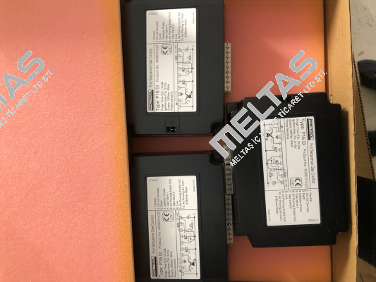 400601/V23 Pactrol