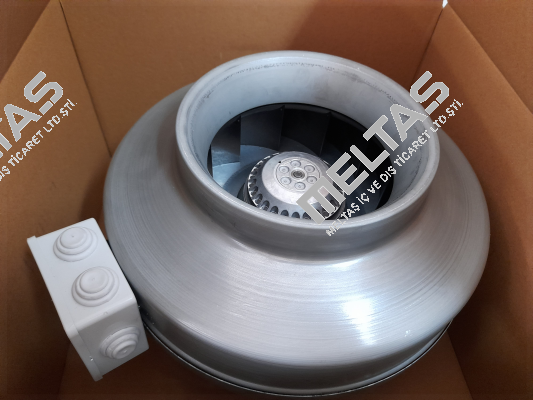TUB 200 Novovent