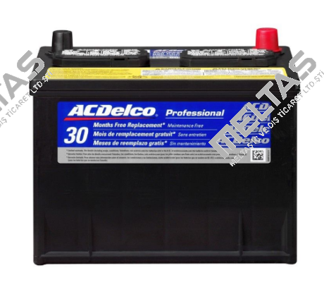 86PS AC DELCO