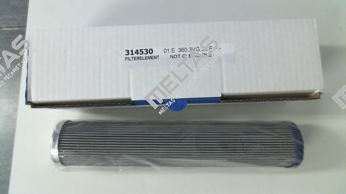 01.E  360.3VG.30.E.P.- Internormen