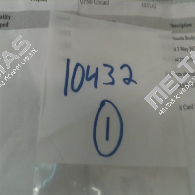 10432 Ryeco