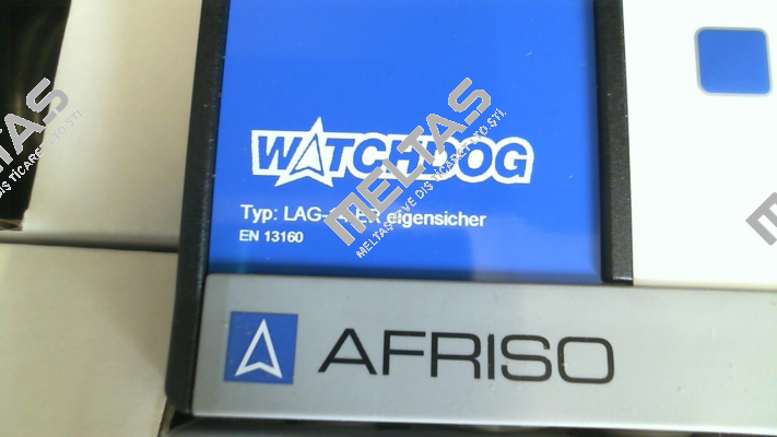 LAG-14 ER (43410) Afriso