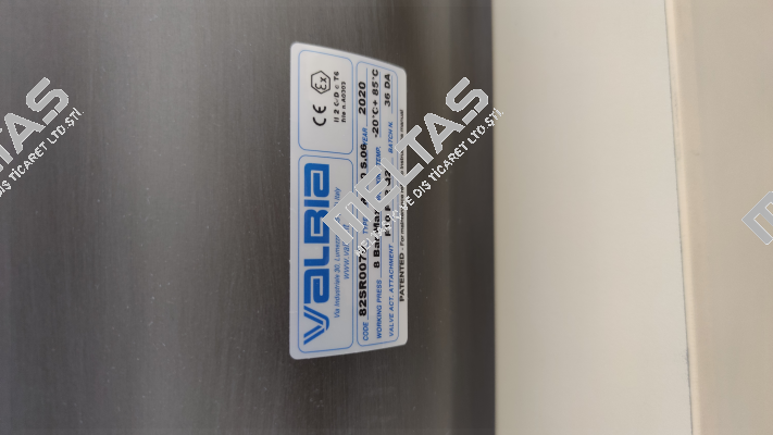 82SR0079 Valbia