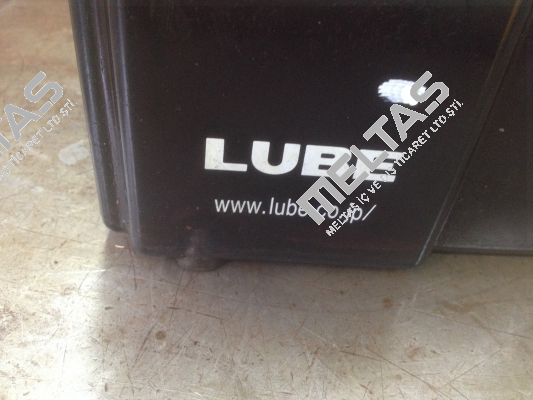 PN 301262 MMXL III Lube