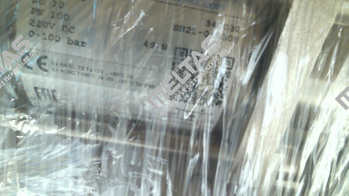 540032 Coax