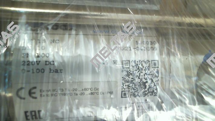 540030 Coax