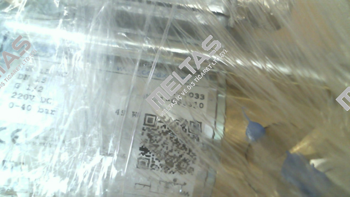 540033 Coax