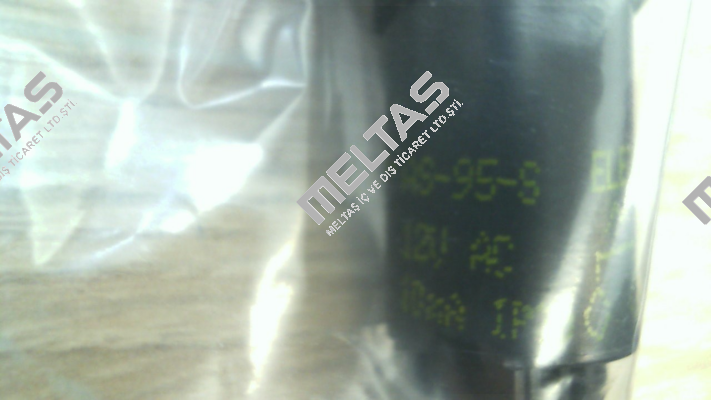 AS-95 S 12AC Eleco