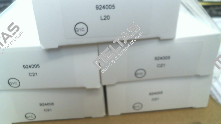 P/N: QL6230197, Type: PSP505 Jenway