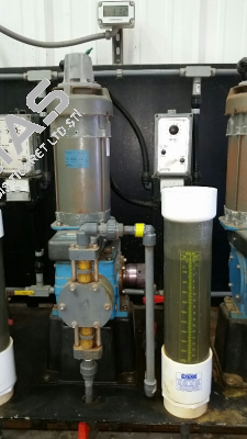 encore 700  Evoqua Water Technologies