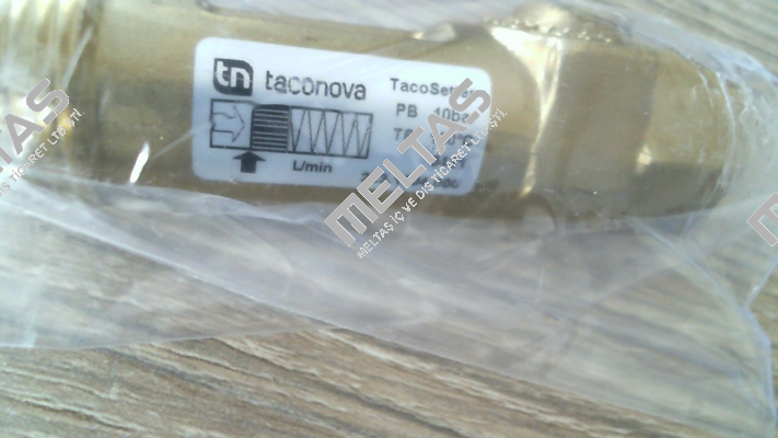 223.1204.000 Taconova
