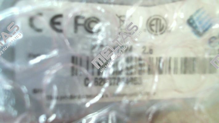 2925M1224-H Elster