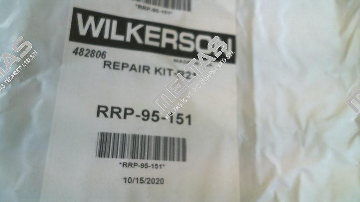 R21-C4-000 Wilkerson