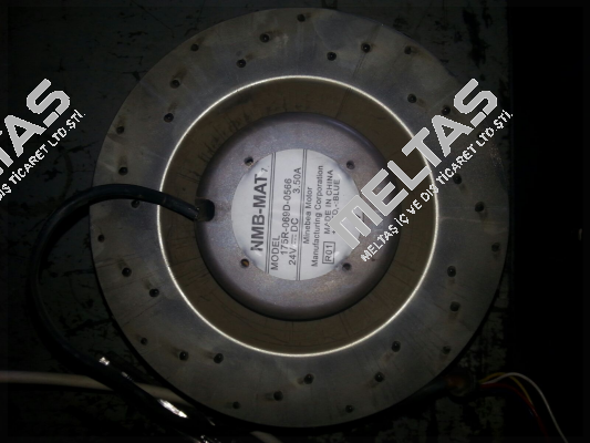 175R-069D-0566 24V DC oem Minebea