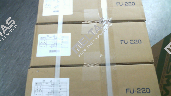 FU-220 Onikaze