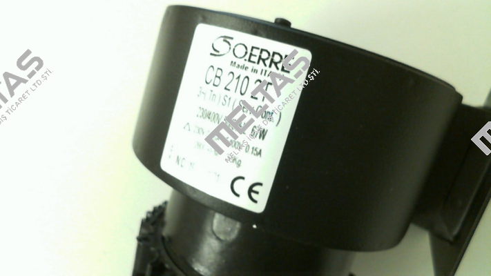 OER 0041100 OERRE
