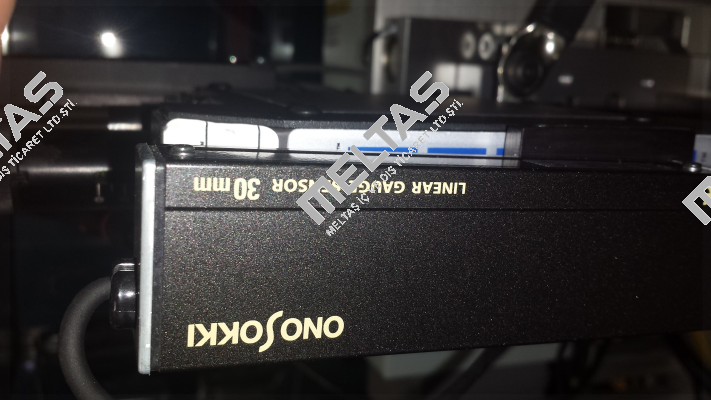GS-1830  Ono Sokki