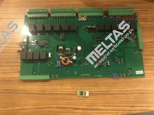 E-80219NEM Metron Eledyne Ltd