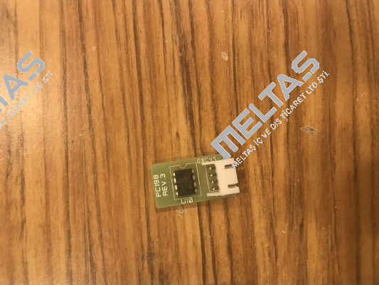 E-80225NEM Metron Eledyne Ltd