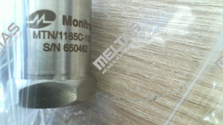 MTN/1185C Monitran