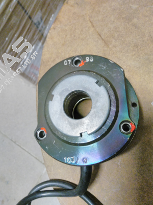 BRE 5 205V P  Nord