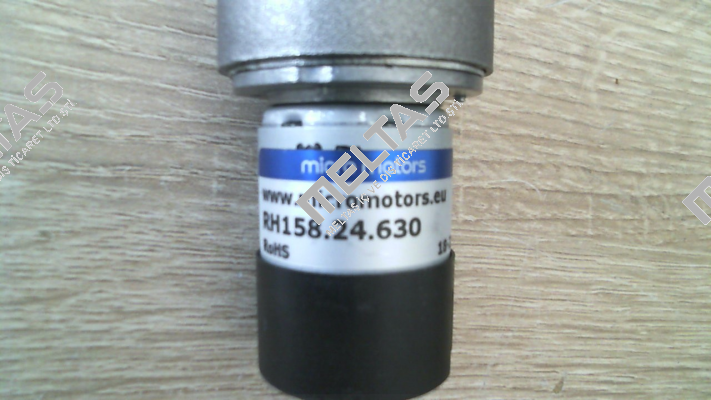 RH158.24.630 Micro Motors