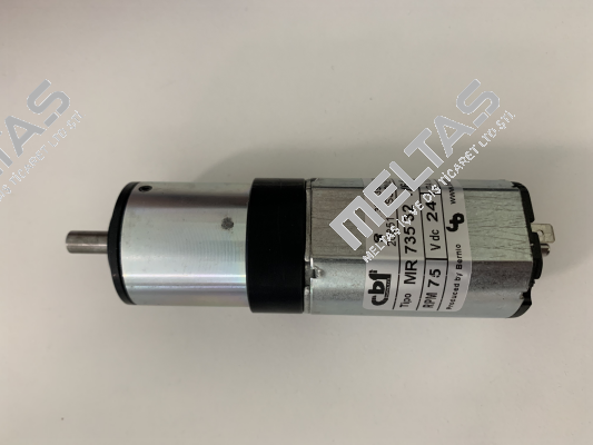 MR 735 32 1/64 BERNIO ELETTROMECCANICA