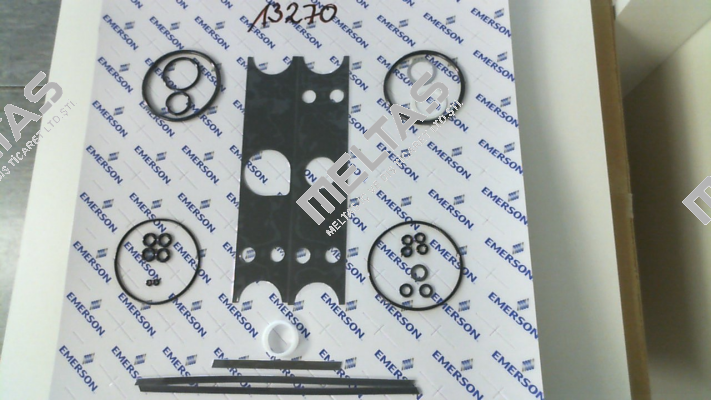 13270 Elomatic