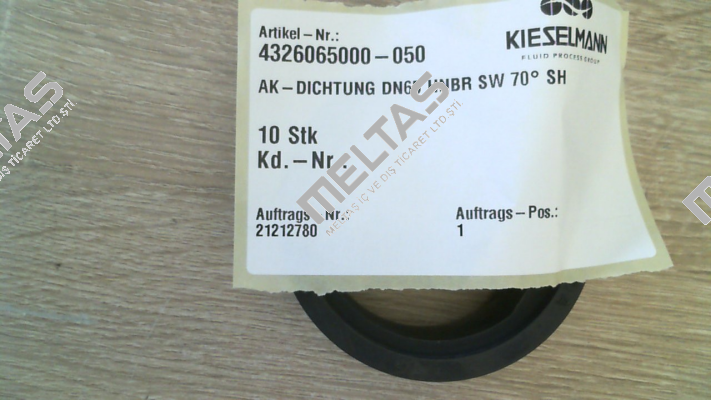 KIE4326065000-050 Kieselmann