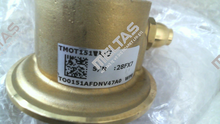 TMOT151NE Fluid-O-Tech