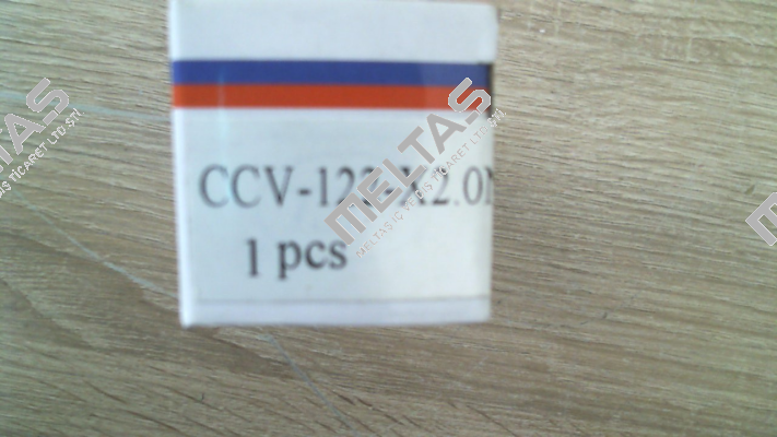 CCV-122-X2.0N Drotrol