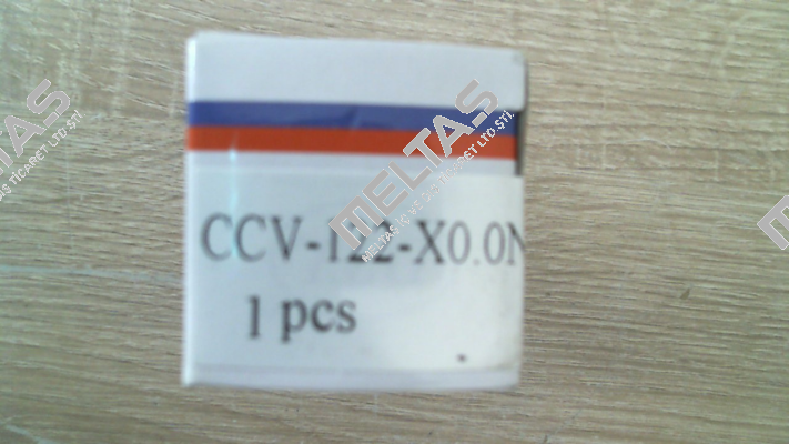 CCV-122-X0.0N Drotrol