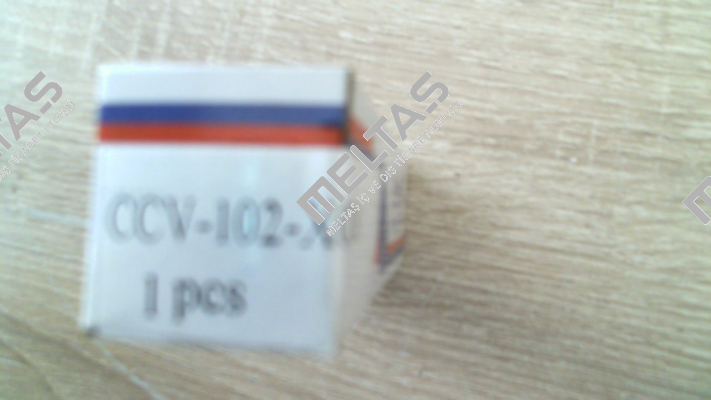 CCV-102-X0.0N Drotrol