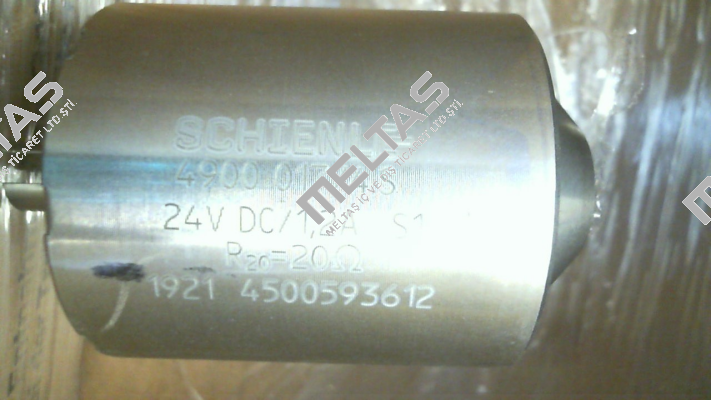 4900 017/4 S- 24 V Schienle