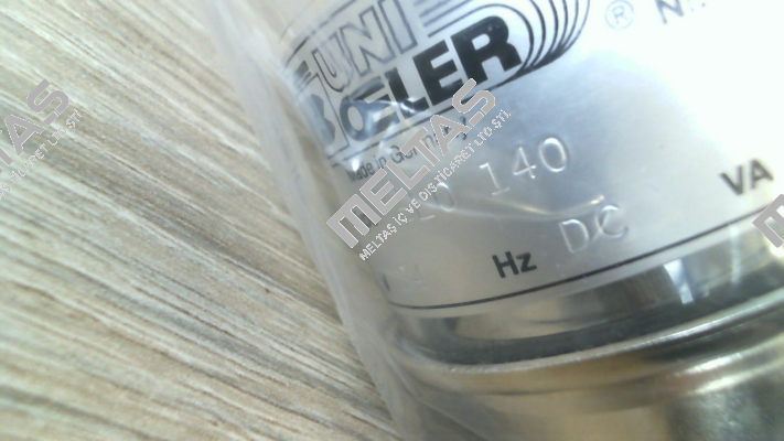 0105 1104 0240 0 Type ELO 140 Uni-Oeler